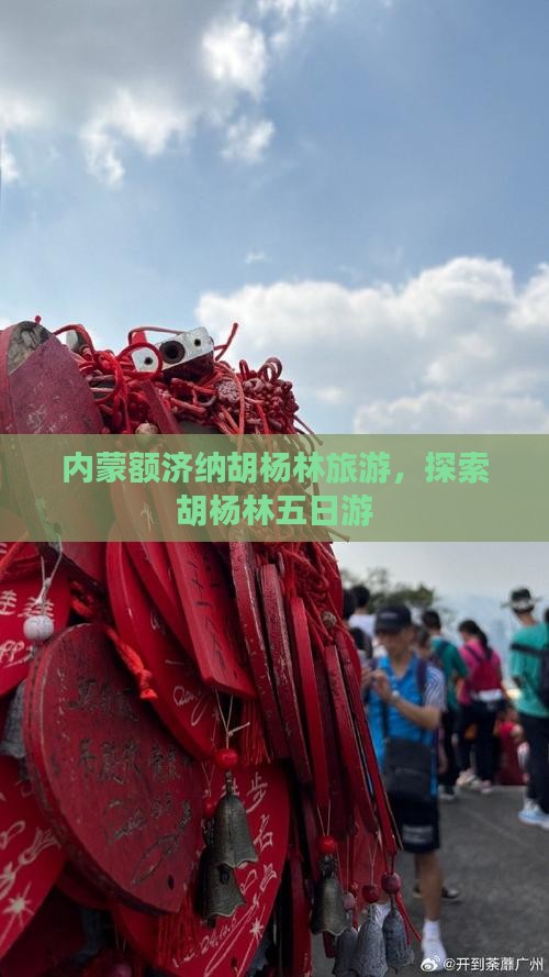 金华去内蒙额济纳胡杨林五日游