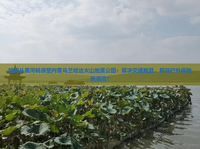 如何从黑河畅游至内蒙乌兰哈达火山地质公园：解决交通难题，解锁户外探险新潮流？
