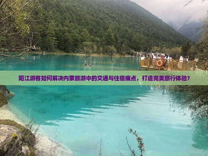 阳江游客如何解决内蒙旅游中的交通与住宿痛点，打造完美旅行体验？