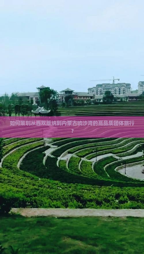 如何策划从西双版纳到内蒙古响沙湾的高品质团体旅行？