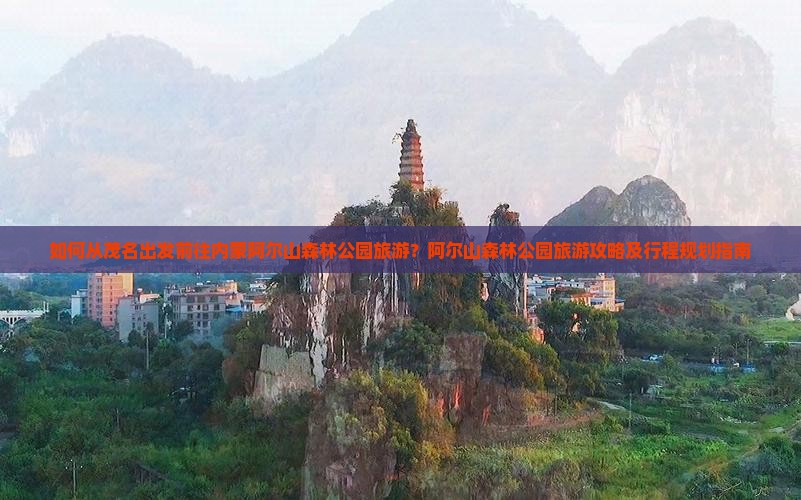 如何从茂名出发前往内蒙阿尔山森林公园旅游？阿尔山森林公园旅游攻略及行程规划指南