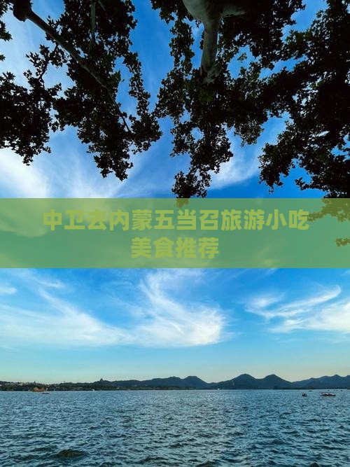 中卫去内蒙五当召旅游小吃