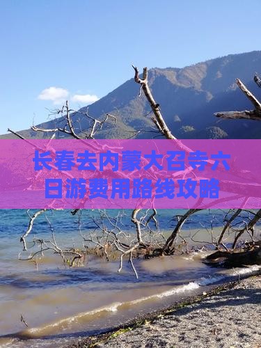 长春去内蒙大召寺六日游费用路线攻略