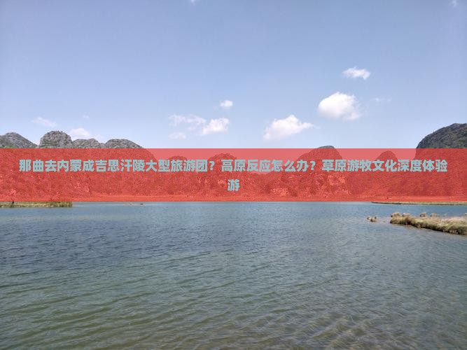 那曲去内蒙成吉思汗陵大型旅游团？高原反应怎么办？草原游牧文化深度体验游