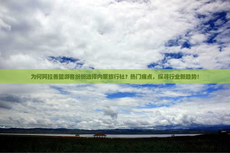 为何阿拉善盟游客纷纷选择内蒙旅行社？热门痛点，探寻行业新趋势！