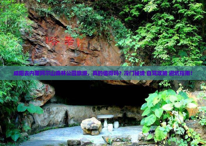 咸阳去内蒙阿尔山国家森林公园旅游