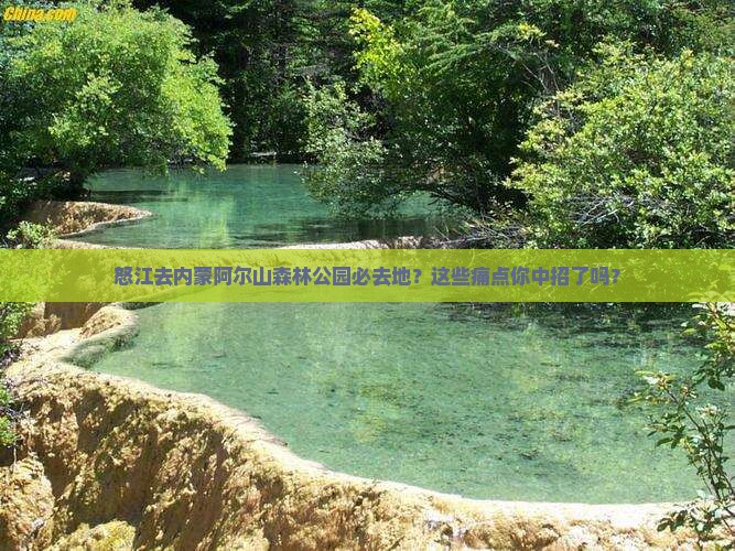 怒江去内蒙阿尔山国家森林公园必去地
