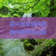 嘉兴出发如何参加内蒙阿尔山森林公园自由行团队？行程安排及预订详情是什么？