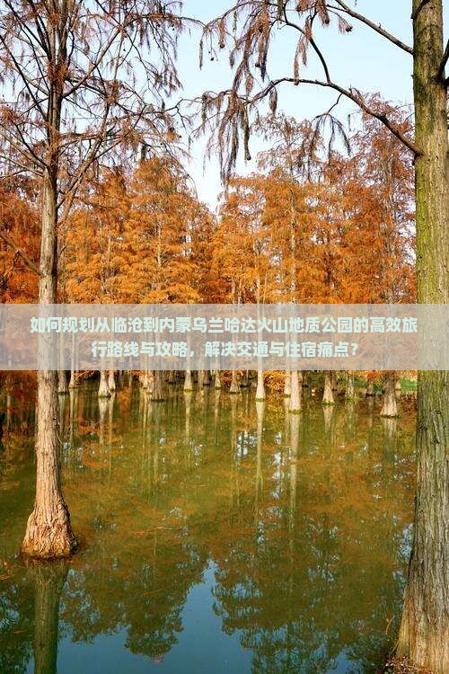 如何规划从临沧到内蒙乌兰哈达火山地质公园的高效旅行路线与攻略，解决交通与住宿痛点？