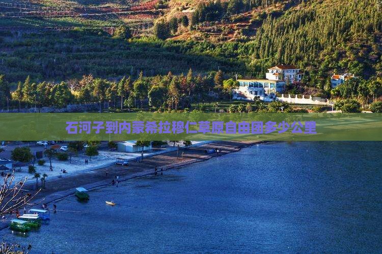 石河子到内蒙希拉穆仁草原自由团多少公里