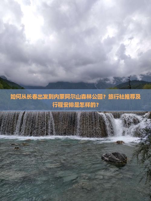 如何从长春出发到内蒙阿尔山森林公园？旅行社推荐及行程安排是怎样的？