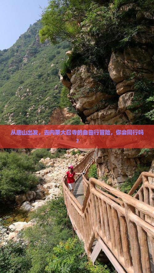 从唐山出发，去内蒙大召寺的自由行冒险，你会同行吗？