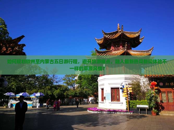 如何规划钦州至内蒙古五日游行程，避开旅游痛点，融入最新热词新词体验不一样的草原风情？