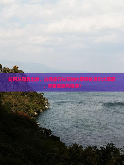 如何从和县出发，选择旅行社前往内蒙呼伦贝尔大草原，享受草原风情游？