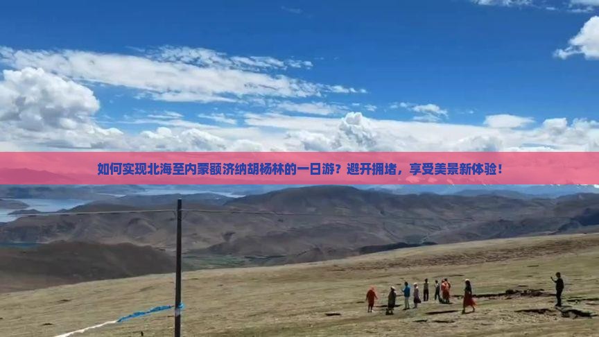 如何实现北海至内蒙额济纳胡杨林的一日游？避开拥堵，享受美景新体验！