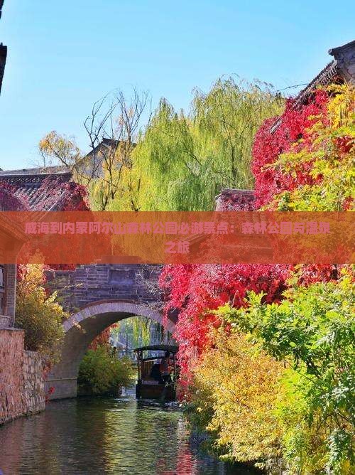 威海到内蒙阿尔山森林公园必游景点：森林公园与温泉之旅