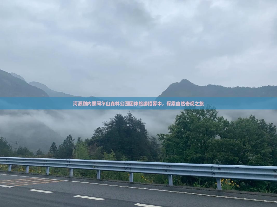 河源到内蒙阿尔山森林公园团体旅游招募中，探索自然奇观之旅