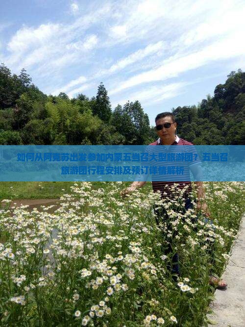 如何从阿克苏出发参加内蒙五当召大型旅游团？五当召旅游团行程安排及预订详情解析