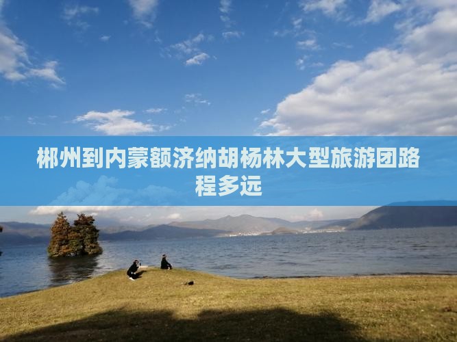 郴州到内蒙额济纳胡杨林大型旅游团路程多远