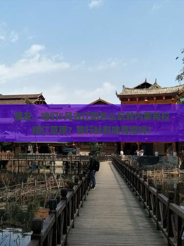 朋友，咱们5月去辽阳怎么玩转内蒙希拉穆仁草原？旅行社有啥高招吗？