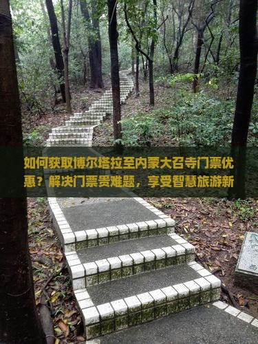 如何获取博尔塔拉至内蒙大召寺门票优惠？解决门票贵难题，享受智慧旅游新体验！