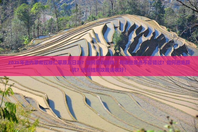 朝阳去内蒙希拉穆仁草原五日游
