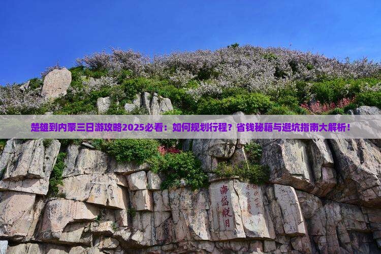 楚雄到内蒙三日游