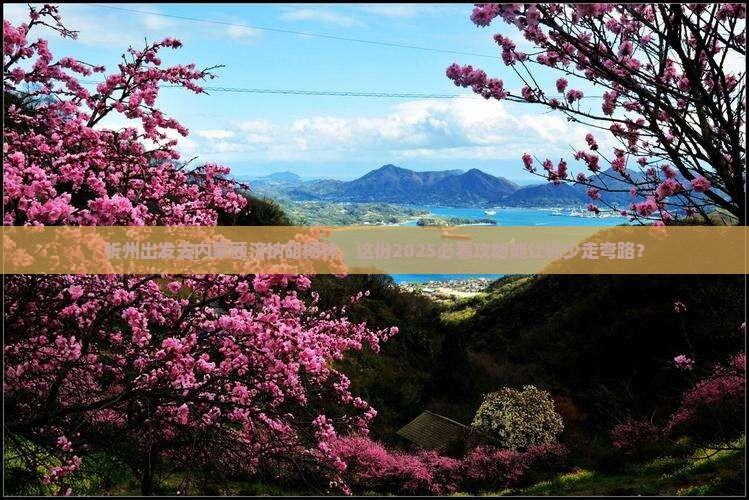 忻州到内蒙额济纳胡杨林旅游