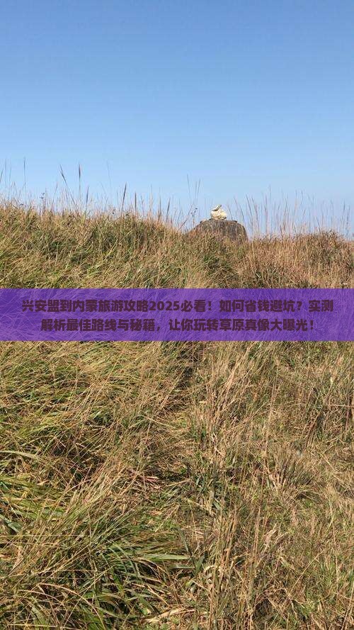 兴安盟到内蒙旅游
