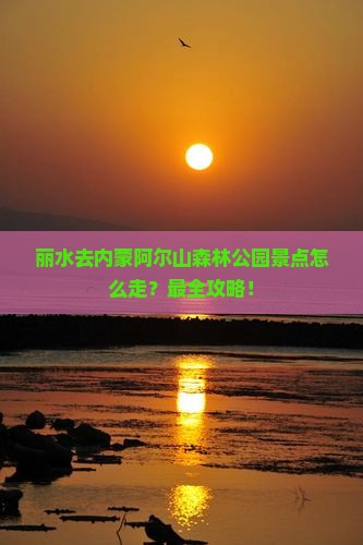 丽水去内蒙阿尔山国家森林公园景点