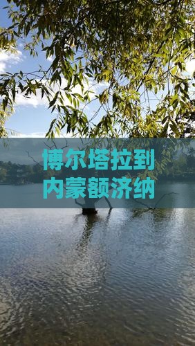 博尔塔拉到内蒙额济纳胡杨林六日游多少公里