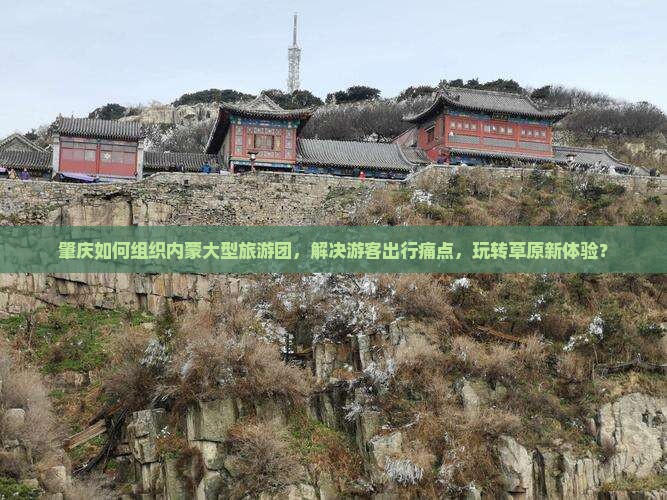 肇庆如何组织内蒙大型旅游团,解决游客出行痛点,玩转草原新体验? 肇庆如何组织内蒙大型旅游团,解决游客出行痛点,玩转草原新体验?