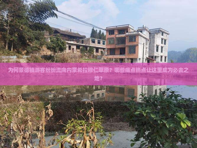 为何景德镇游客纷纷流向内蒙希拉穆仁草原？哪些痛点热点让这里成为必去之地？