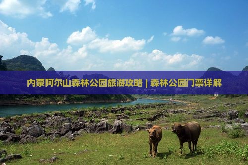 内蒙阿尔山森林公园旅游攻略 | 森林公园门票详解