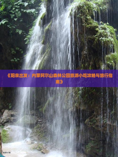 《阳泉出发：内蒙阿尔山森林公园旅游小吃攻略与旅行指南》