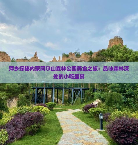 萍乡探秘内蒙阿尔山森林公园美食之旅：品味森林深处的小吃盛宴