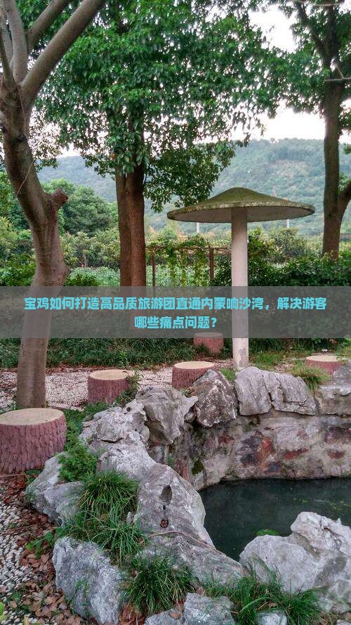 宝鸡如何打造高品质旅游团直通内蒙响沙湾，解决游客哪些痛点问题？