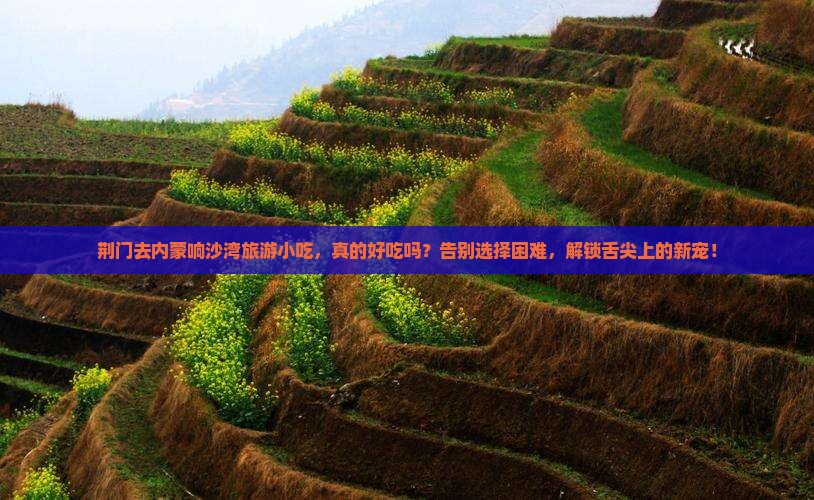 荆门去内蒙响沙湾旅游小吃
