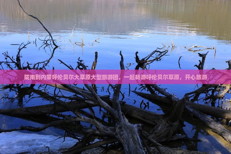 陇南到内蒙呼伦贝尔大草原大型旅游团，一起畅游呼伦贝尔草原，开心旅游