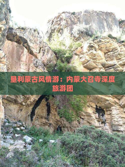 垦利蒙古风情游：内蒙大召寺深度旅游团