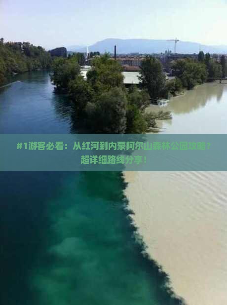 #1游客必看：从红河到内蒙阿尔山森林公园攻略？超详细路线分享！