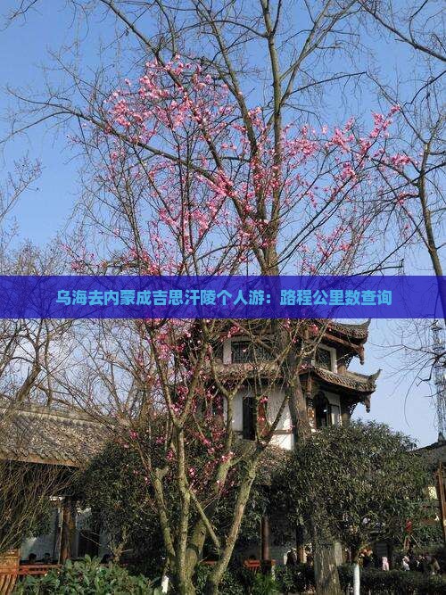 乌海去内蒙成吉思汗陵个人游：路程公里数查询