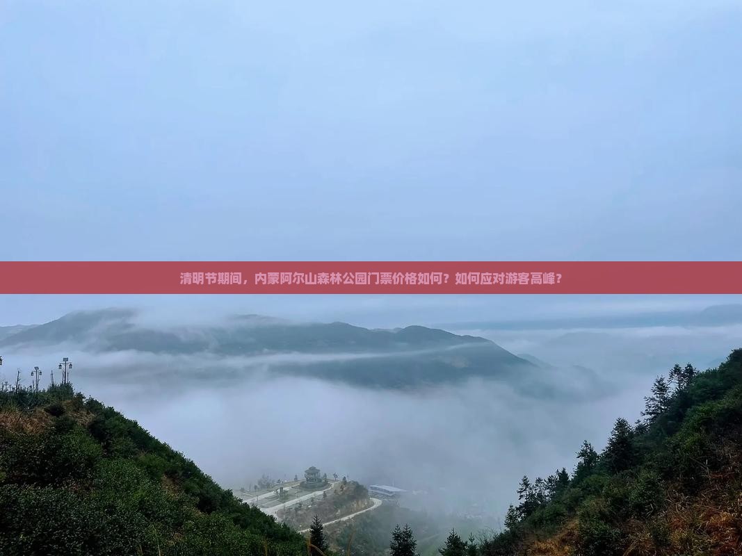 清明节期间，内蒙阿尔山森林公园门票价格如何？如何应对游客高峰？