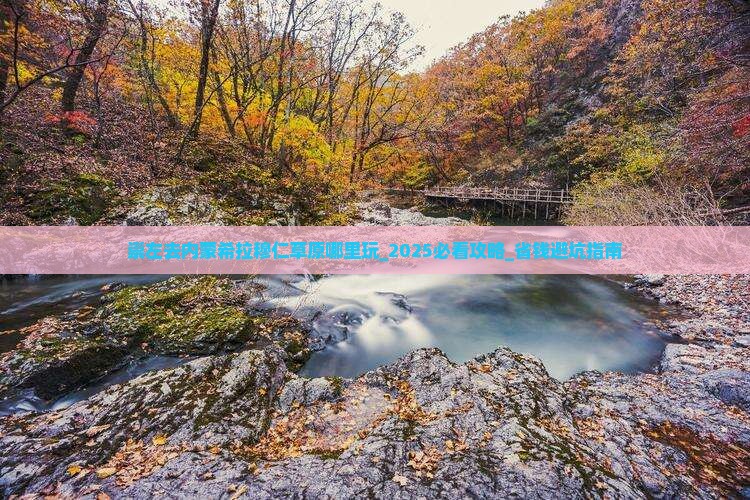 崇左去内蒙希拉穆仁草原哪里玩