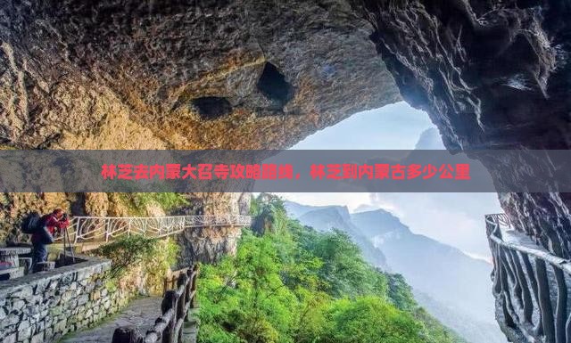 林芝去内蒙大召寺攻略
