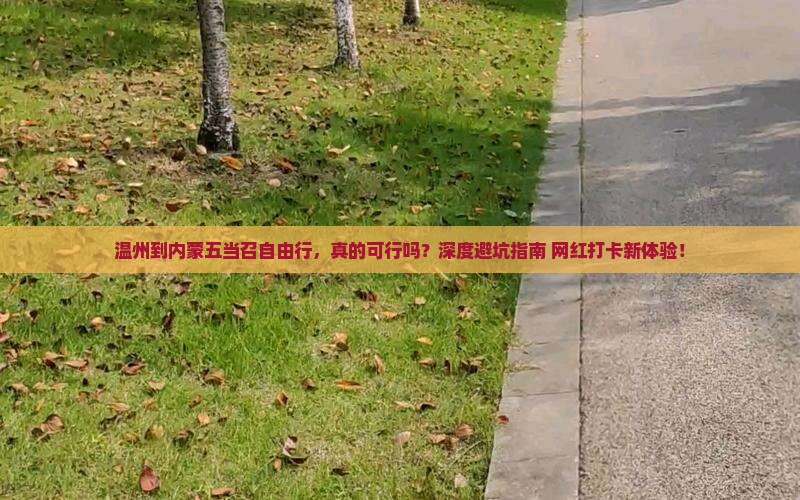 温州到内蒙五当召自由行