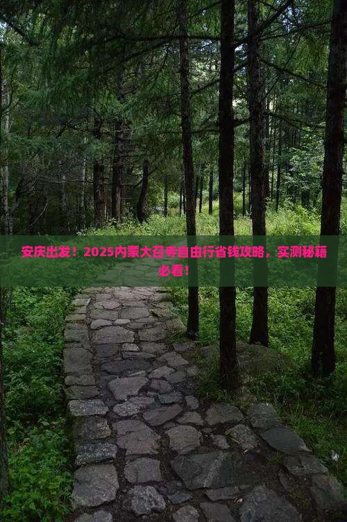 安庆到内蒙大召寺自由团