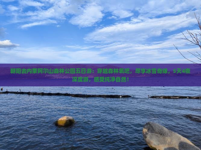 朝阳去内蒙阿尔山国家森林公园五日游
