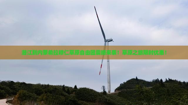 潜江到内蒙希拉穆仁草原自由团