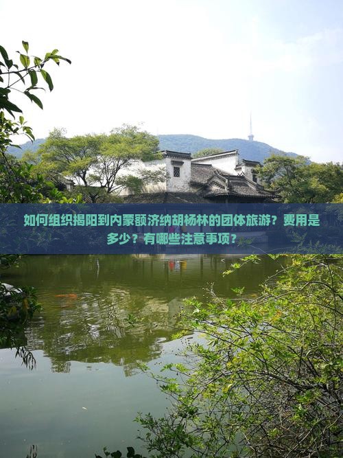 如何组织揭阳到内蒙额济纳胡杨林的团体旅游？费用是多少？有哪些注意事项？